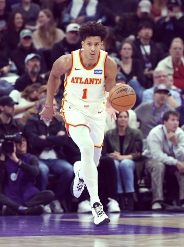 【福利活动】如果你是老鹰管理层，你会考虑杰伦换字母哥吗？