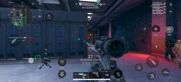 地道战绝佳狙击位置嘶溜