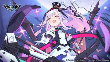 【福利通知】万圣主题活动开启！TapTap论坛每日签到得培育素材！