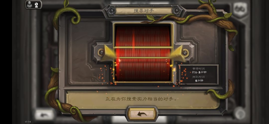 服务器又崩了? 2