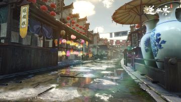 决定反抗大城市内卷的玩家，都逃去了这些地方