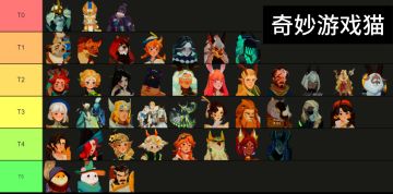 写给萌新的前期推图+养成攻略2.0（全干货版）