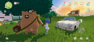 9.17 溜溜橡木无瑕萤石 巧寻花灯时全部位置