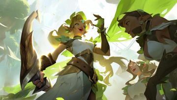 《时间之钥》元宵节活动