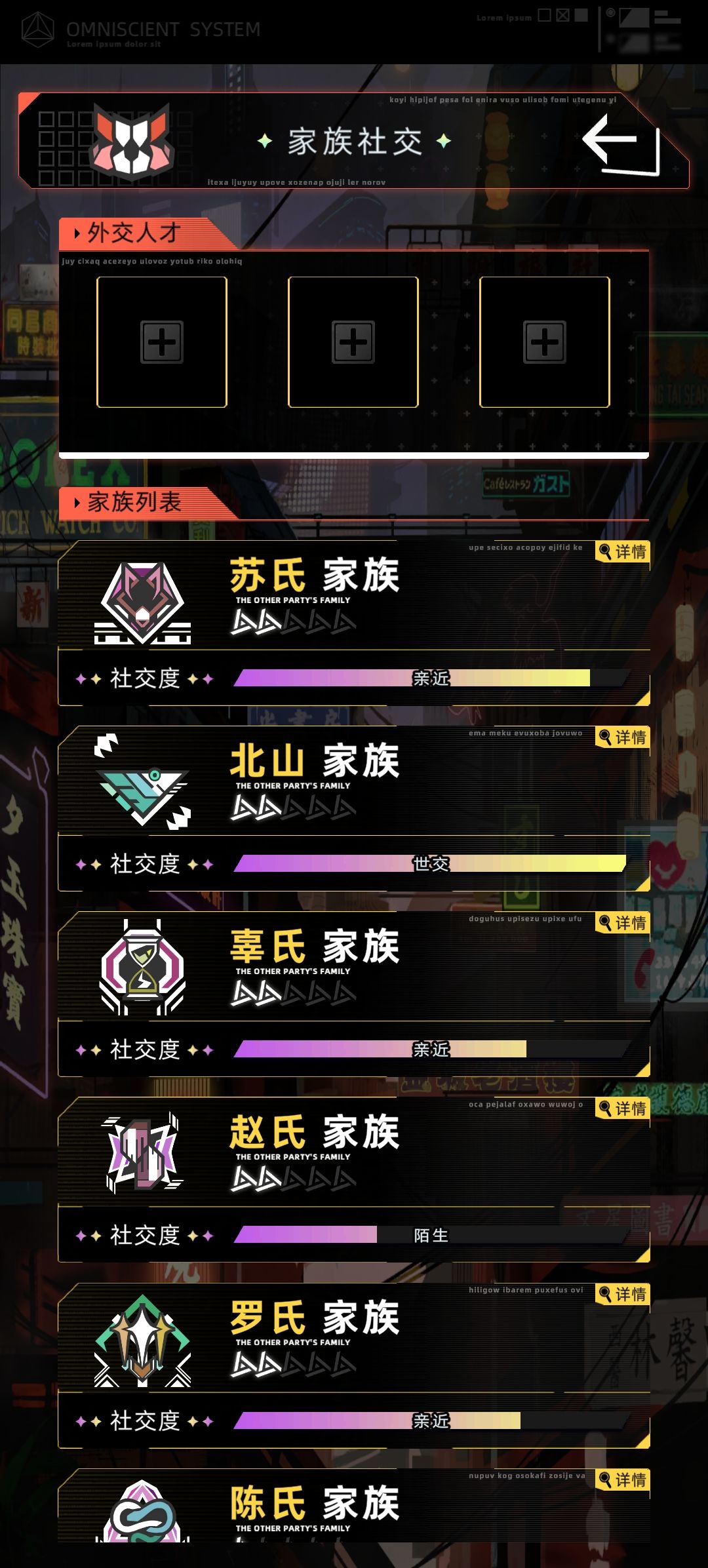此图表达了作者现在的心理状态 4