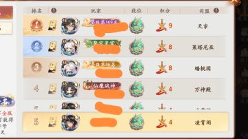 仙魔战场赛区第一 反击流全攻略