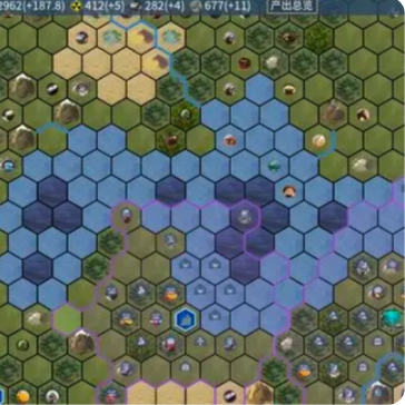 标准模式普通难度奇迹王科技通关截图