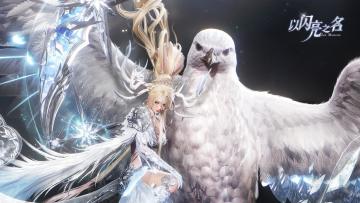 （已开奖）#以闪亮之名狩猎主场# 创作大赛已结束，下次再会