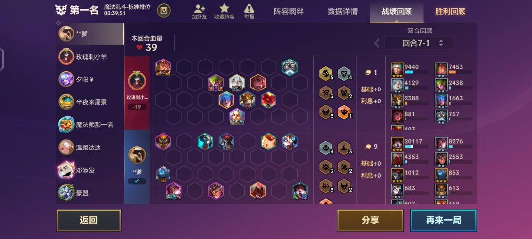 辛德拉居然可以弑神??? 3