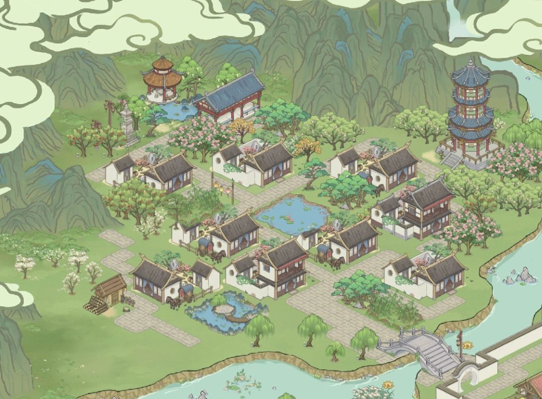 献丑啦 1