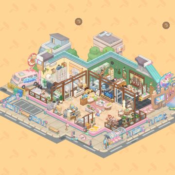 筑梦事务所开放月投稿