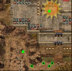 霜贵第二关图文攻略截图