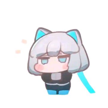 说好要出艾希联动讨论帖的，但忘记讲什么了