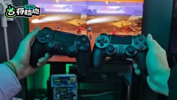 被盗版卷死后，电玩店老板把店铺挂上了闲鱼｜存档点