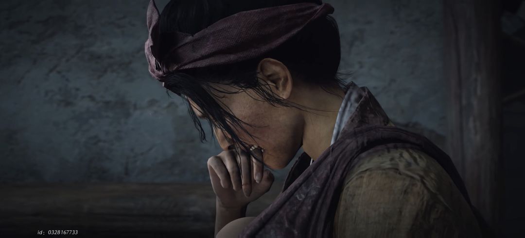 燕云的剧情组真的很棒 3