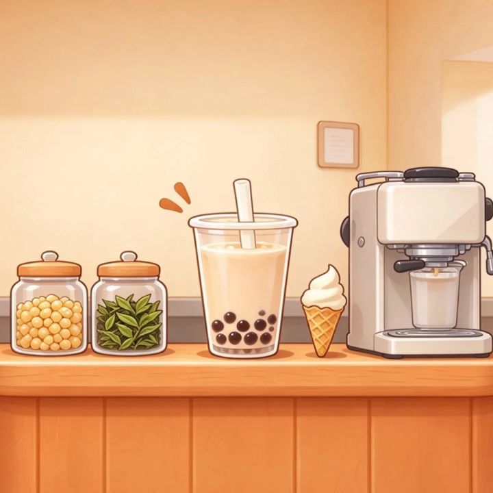 版本更新截图