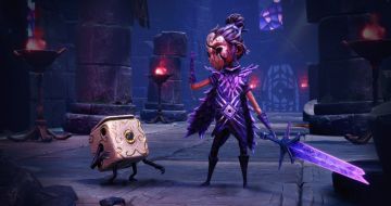 能把骰子玩的出神入化的不一定是赌神，也可能是驭骰者!