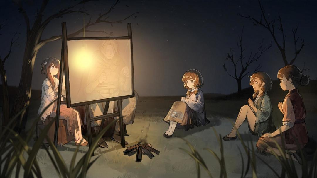 【饿殍明末千里行2.6】手机版 6