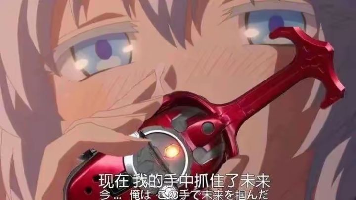 话说现在这个游戏推荐玩什么模式截图