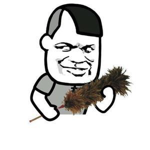 新手入门攻略 鸡毛掸子 合成攻略