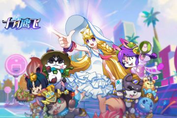 【视频】小小英雄，大大冒险