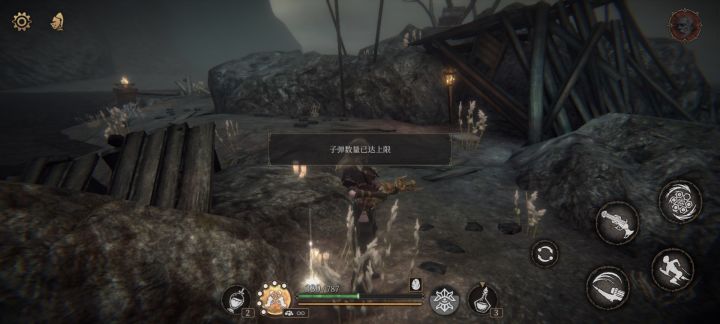 1、这啥意思啊？
2、【处决】是正脸处决嘛？我打boss打趴下了，在屁股后面大半天都没出现。
3、【背刺】有时间冷却嘛？我背刺几个后，有时触发不了
4、【弹反】能用不？打了很多怪就触发了1次[表情_翻白眼][表情_翻白眼][表情_翻白眼]对boss有效不？截图