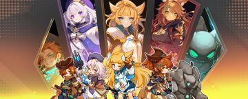 【版本更新】混沌空间资料片全新来袭！