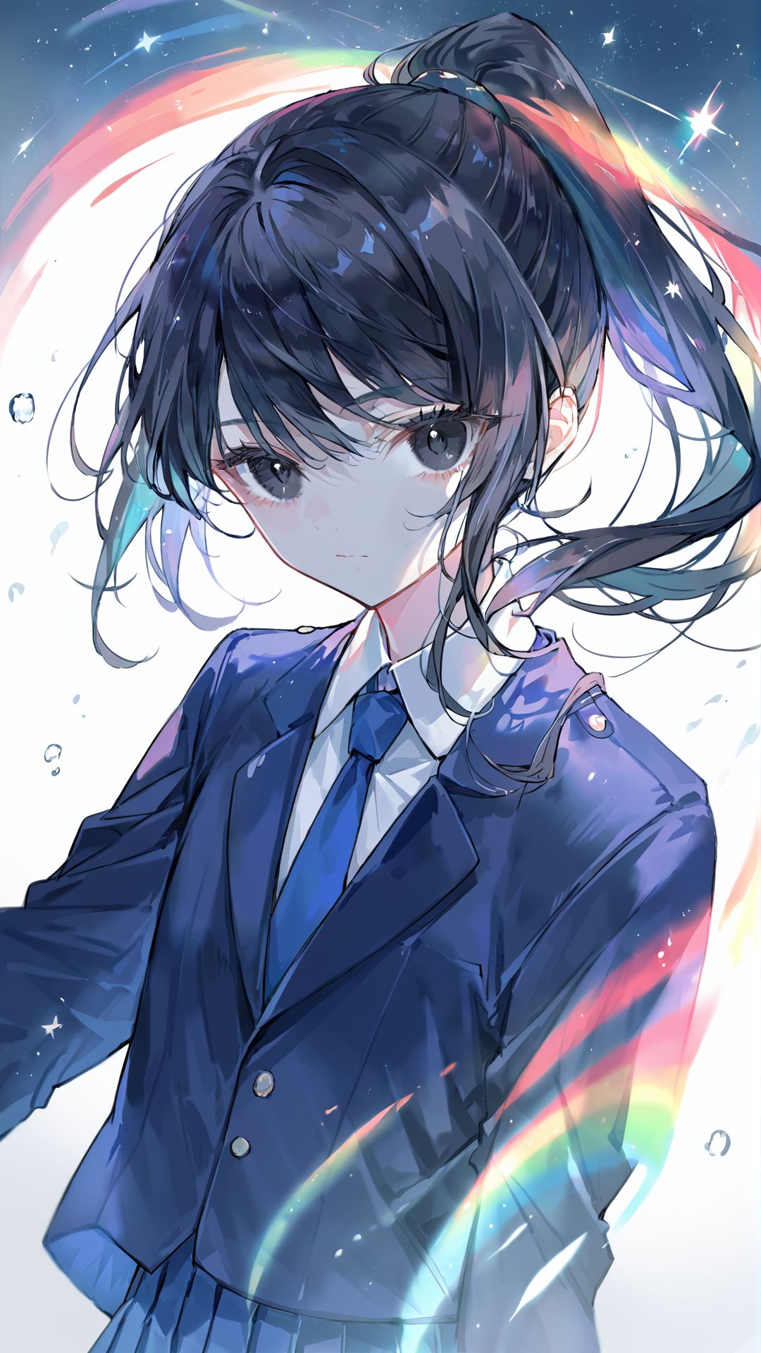 一些角色同人图 1