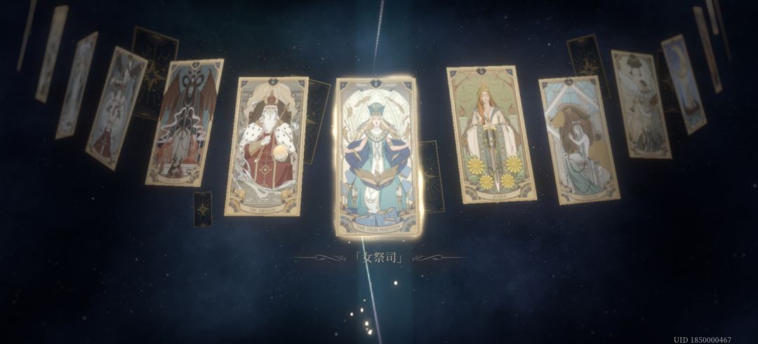 全网最黑非酋,这号是废了吗? 1