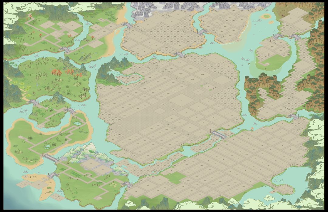 地基分享 2