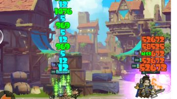 火法 保姆级 终极篇 不接受任何反驳﹋o﹋