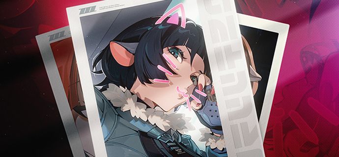 「天衣无缝的伪装」 1