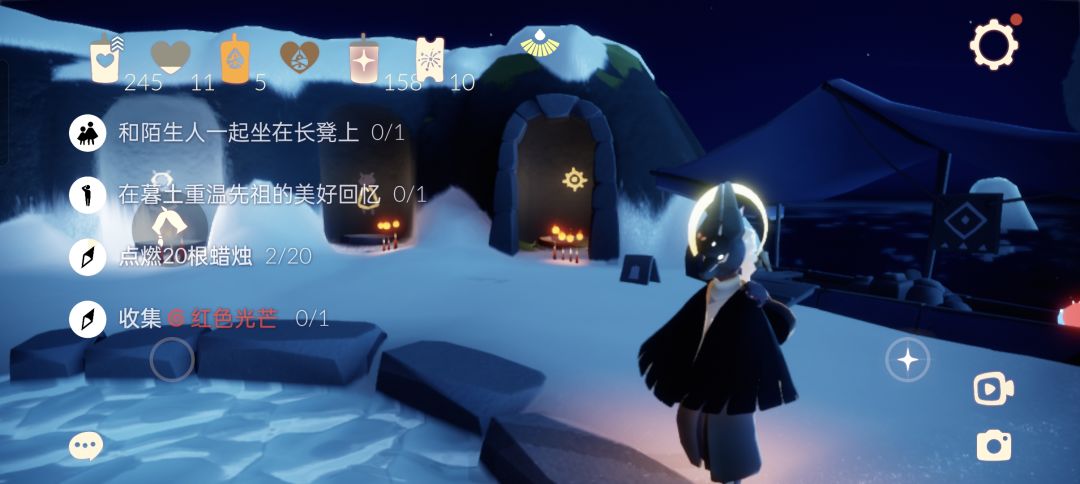 票 1