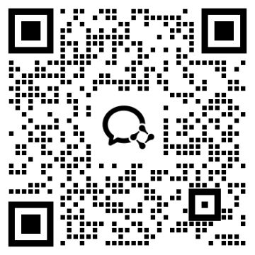 瑞秋助手扫码添加