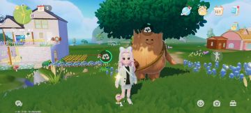 7.28号溜溜橡木位置！