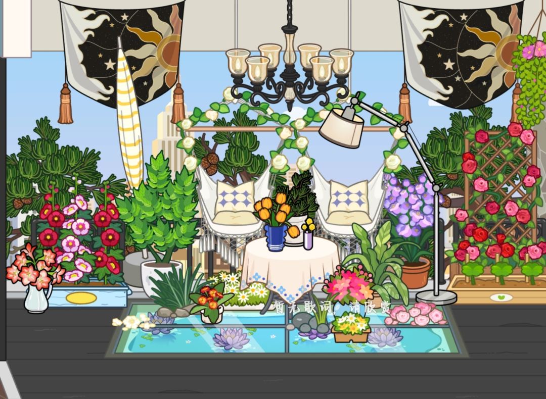 新建筑三楼 1