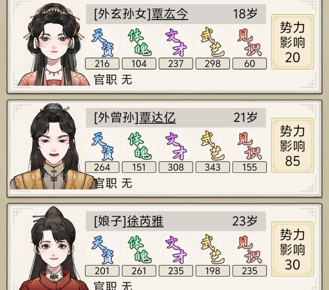 111岁的我,23岁的爱妻还有2岁的崽 2