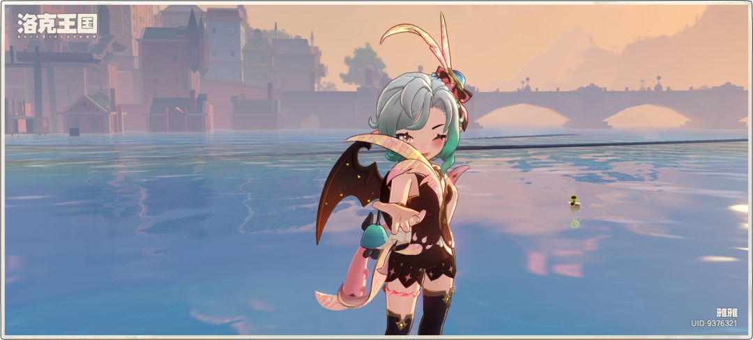 小魅魔 3