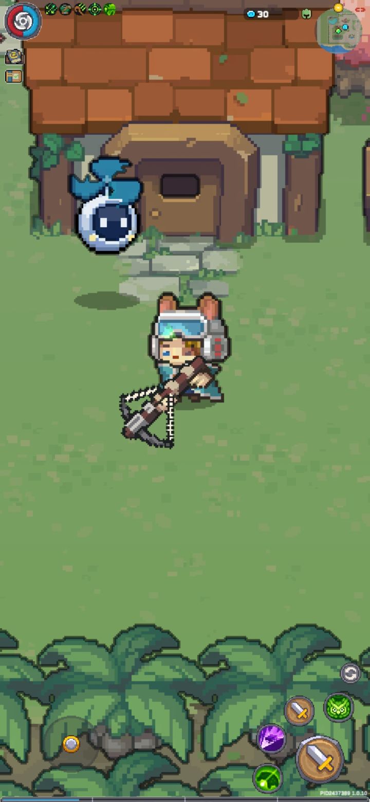 好好好,竖屏游戏是吧截图