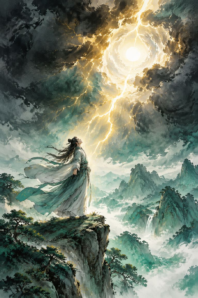 壁纸级别美图!视觉盛宴! 5