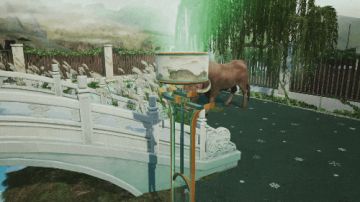 家具爆料 | 你一句春不晚，我就把江南搬到庄园里