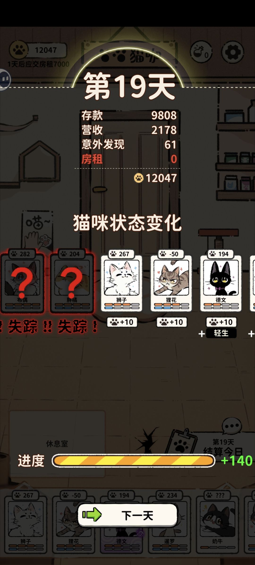 论绝望 2