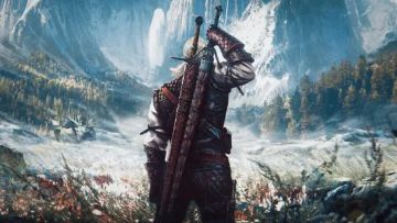 《巫师3》新DLC传闻