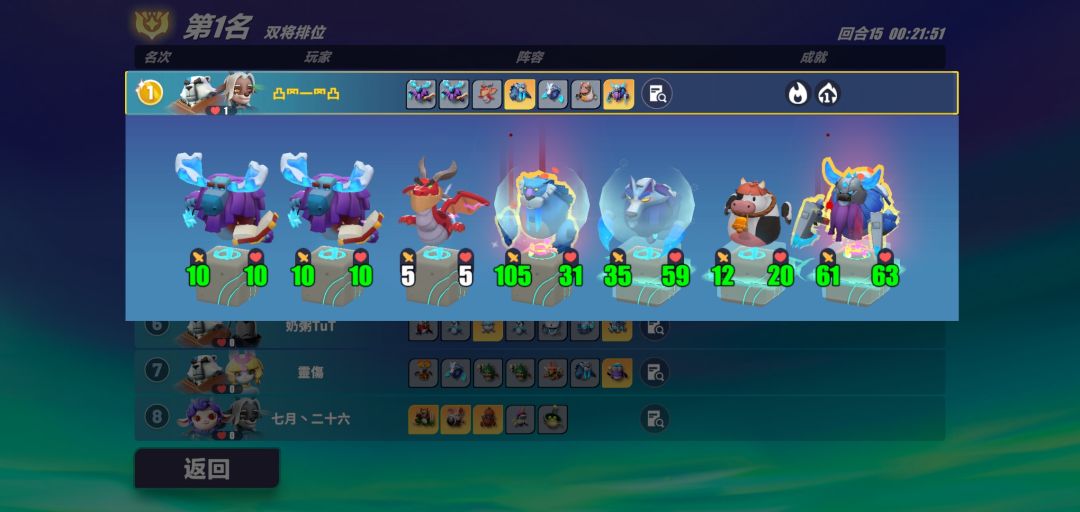 ⊙ω⊙斧头帮强悍啊 1