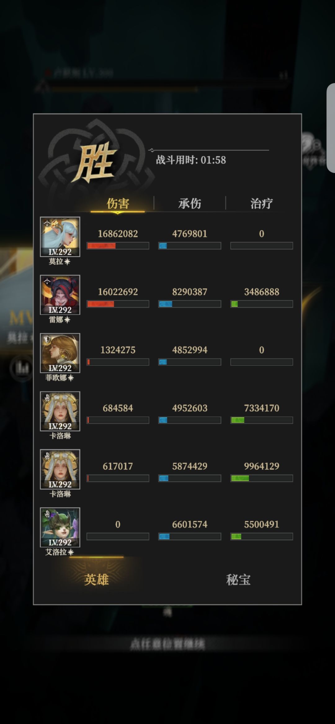 卢莫斯抽象打法,今天刚过 2