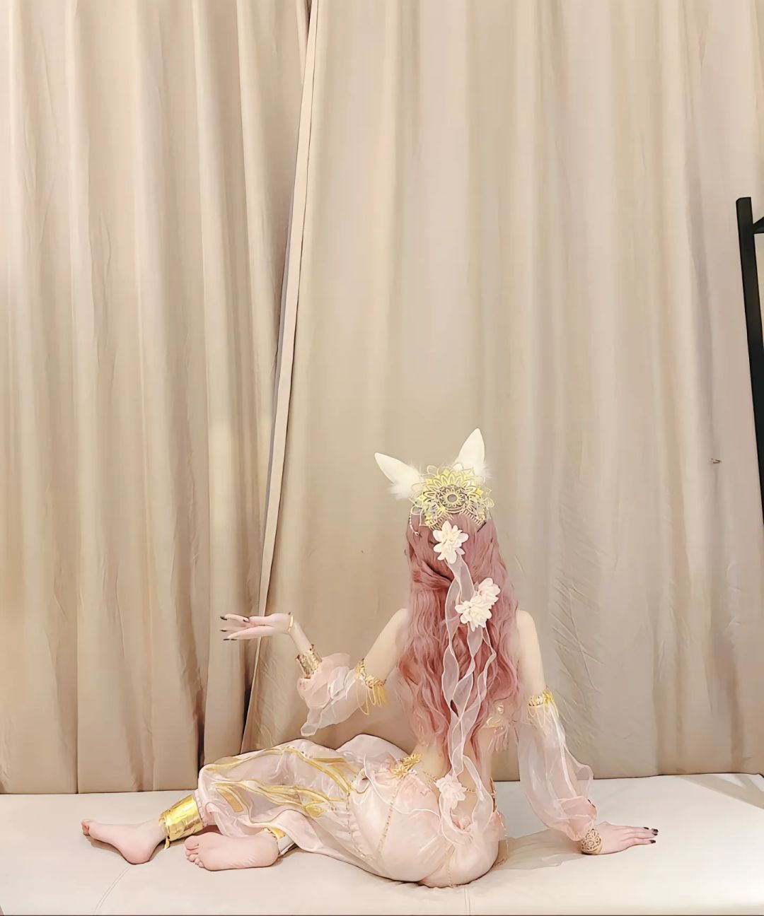 迦南 3