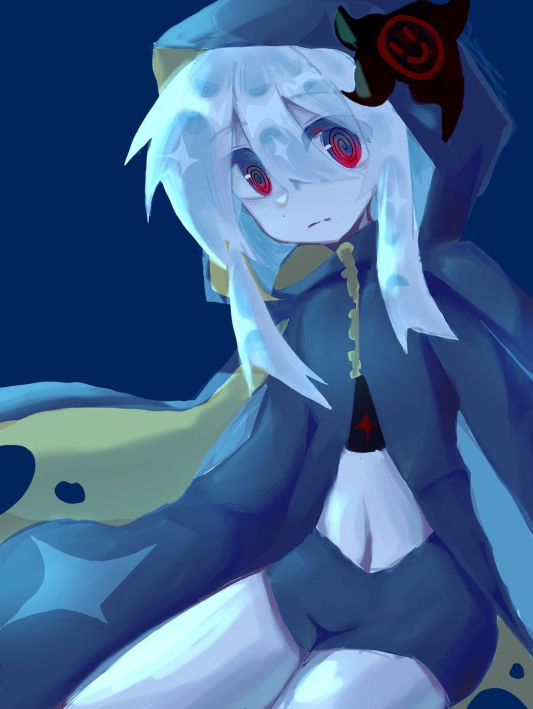 橘九 1