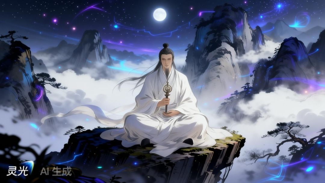 我想做修仙游戏, 1