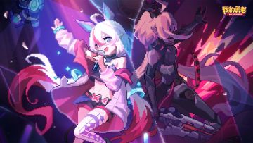 【我的勇者】新区三天百层（纯新手）全程（1/3）