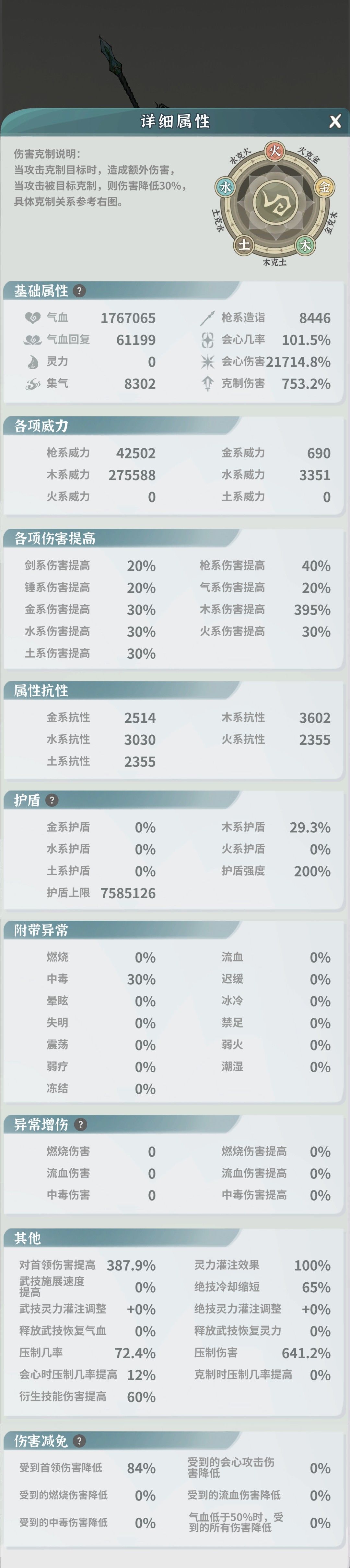 个人搭配一图流 2